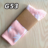 Weed Leaf Unisex Socks