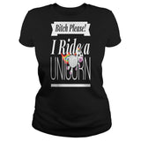 Unicorn Rider