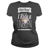 Unicorn Rider