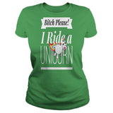 Unicorn Rider