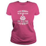 Zen Tee