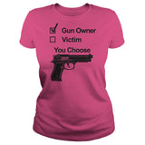 Gun Owner
