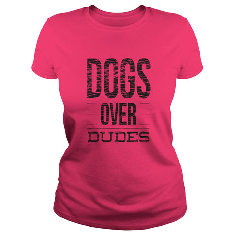 Dogs Over Dudes New