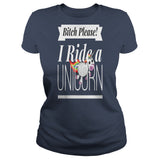 Unicorn Rider