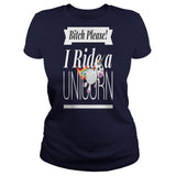 Unicorn Rider