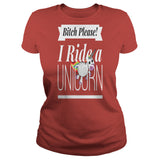 Unicorn Rider