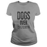 Dogs Over Dudes New